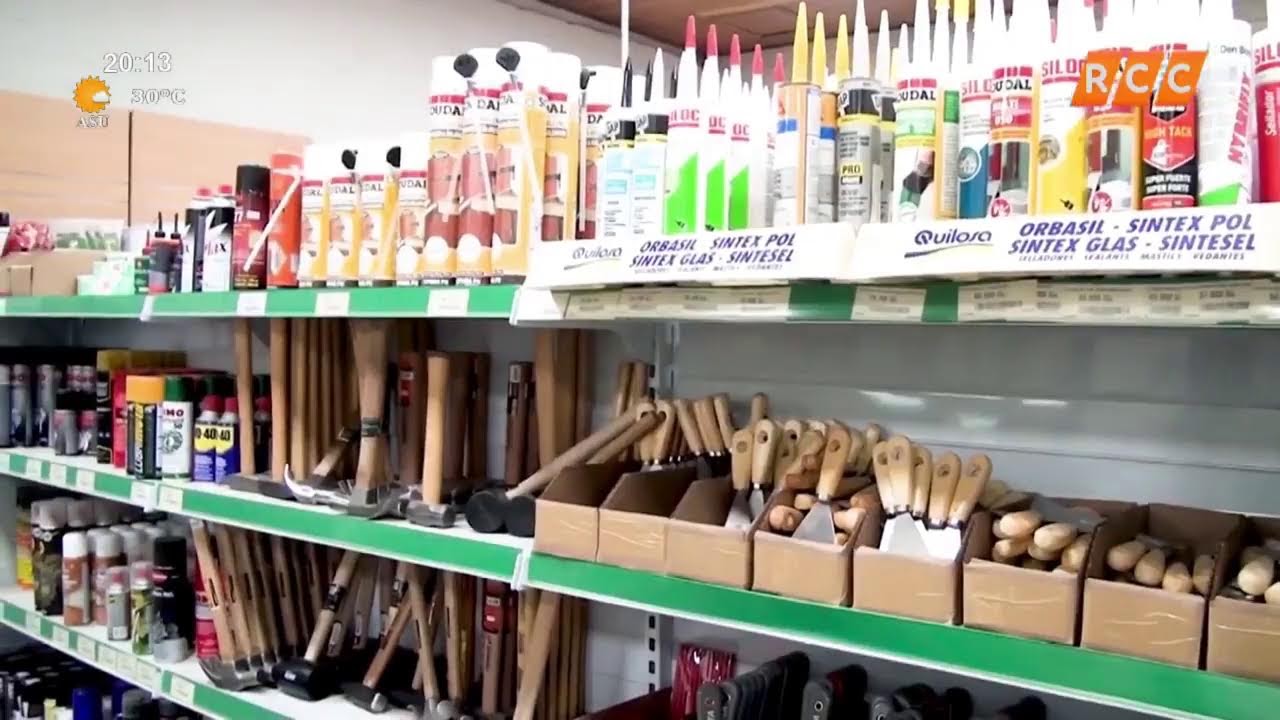 El Chaco Avanza – 2 Temporada