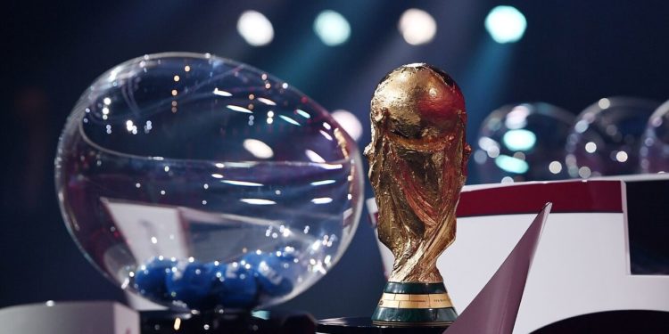 La FIFA dio a conocer los procedimientos para el sorteo del Mundial