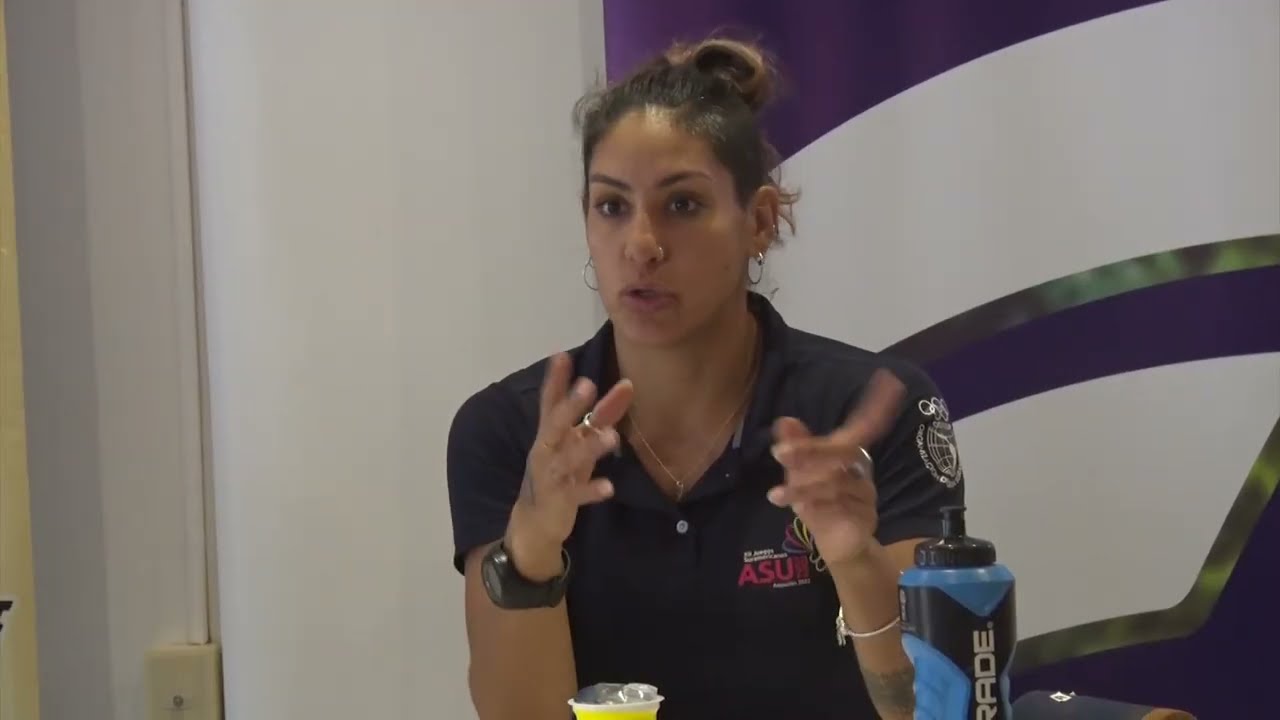 REALIZAN CLÍNICA DEPORTIVA EN EL CHACO