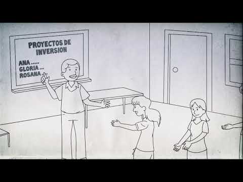 Organización de desarrollo social Diaconía Paraguay