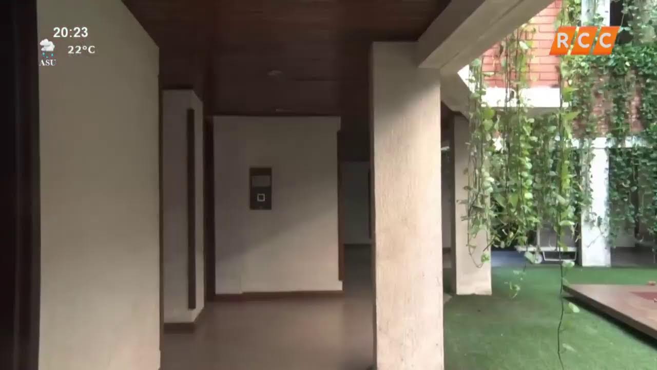 Paraguay Progresa – Resort del Yacht y Golf Club Paraguayo