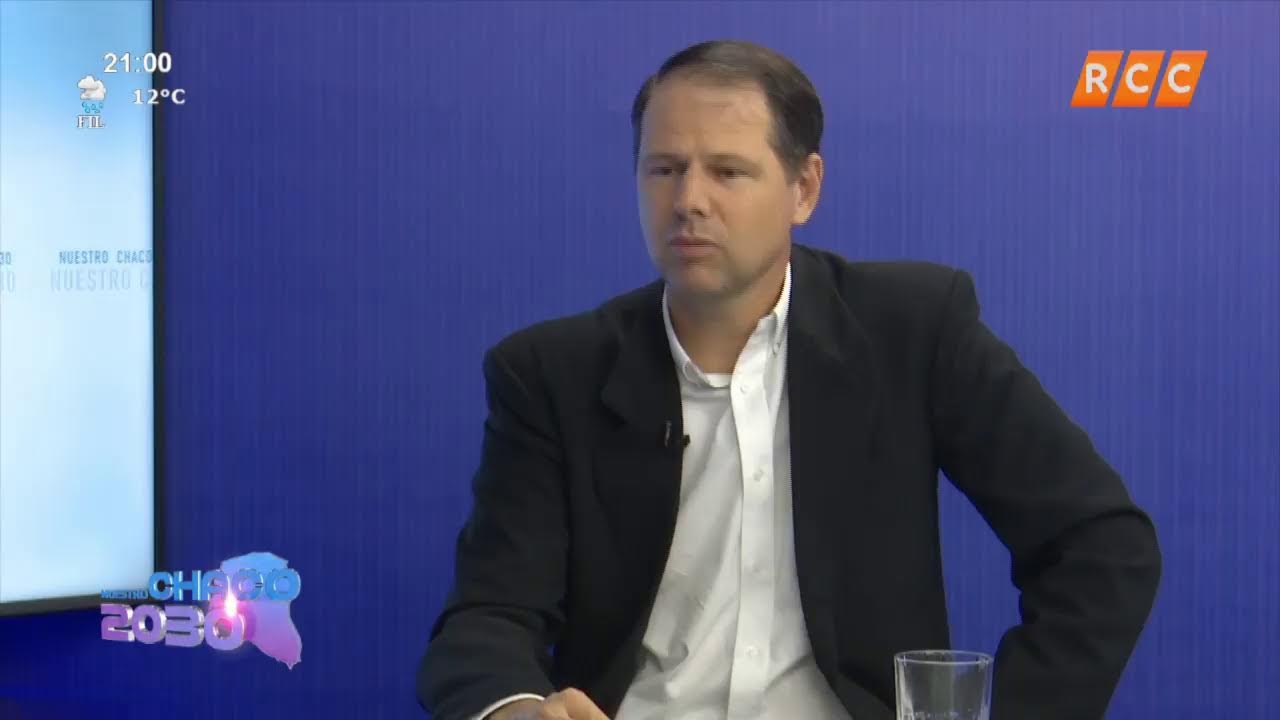 Nuestro Chaco 2030 – Frigorífico Frigochorti