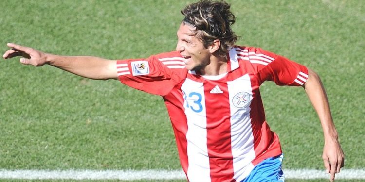 Enrique “Rambert” Vera retorna a las canchas