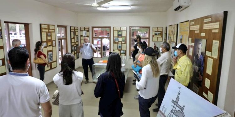 El importante desarrollo turístico en el Chaco