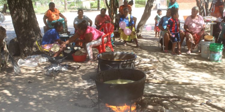 Desean fortalecer asistencia para paliar necesidad alimentaria en Filadelfia Desean fortalecer asistencia para paliar necesidad alimentaria en Filadelfia