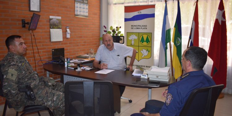 Municipalidad de Loma Plata desea regular consumo de bebidas en la vía pública Municipalidad de Loma Plata desea regular consumo de bebidas en la vía pública