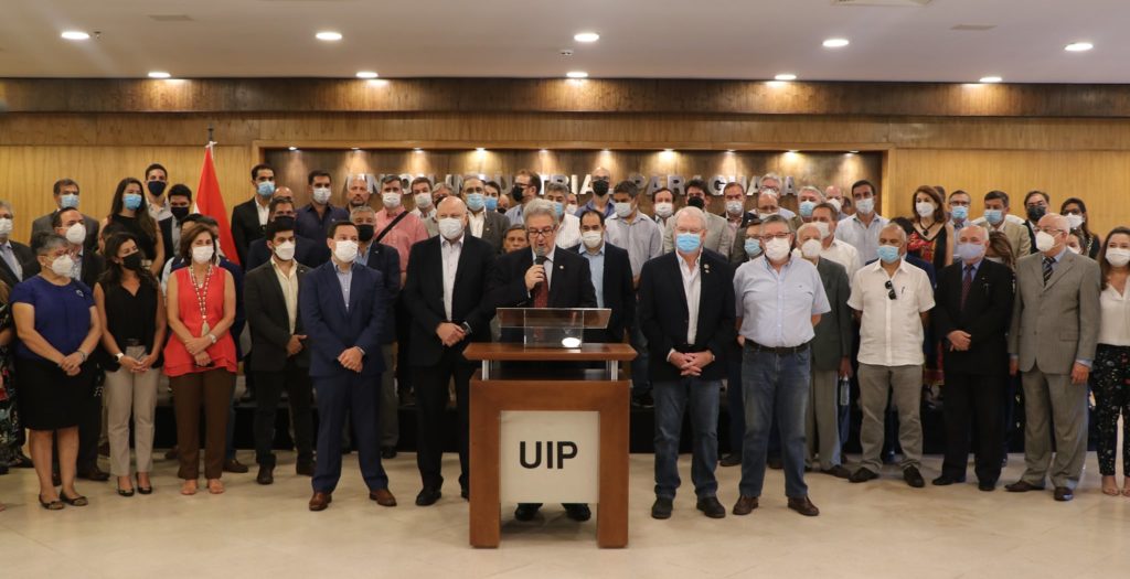 Ultimátum: Gremios exigen al Gobierno resultados y firmeza contra el contrabando