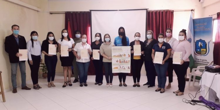 Instituciones cooperan para combatir trabajo infantil y forzoso en el Chaco