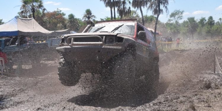 El Bajo Chaco volverá a tener a los todoterrenos