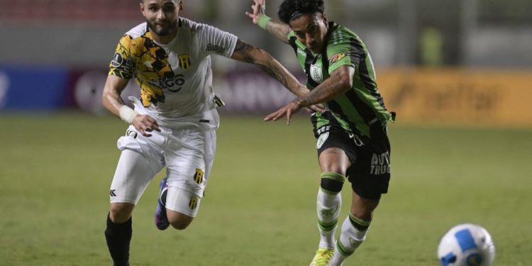 El Aborigen buscará clasificar a Fase 3