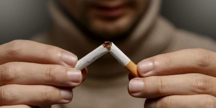 Tabaquismo, un hábito perjudicial para la salud Tabaquismo, un hábito perjudicial para la salud