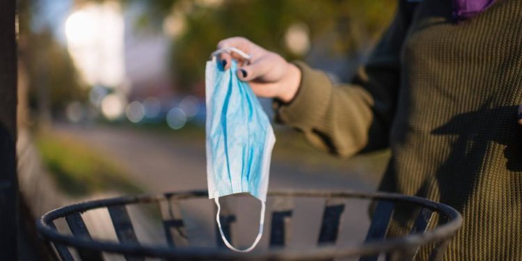 Diputados aprueban derogar ley de tapabocas Diputados aprueban derogar ley de tapabocas