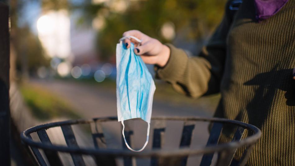 Diputados aprueban derogar ley de tapabocas