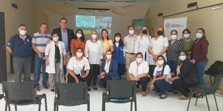 Teleconsultas permiten apoyo en salud mental a chaqueños