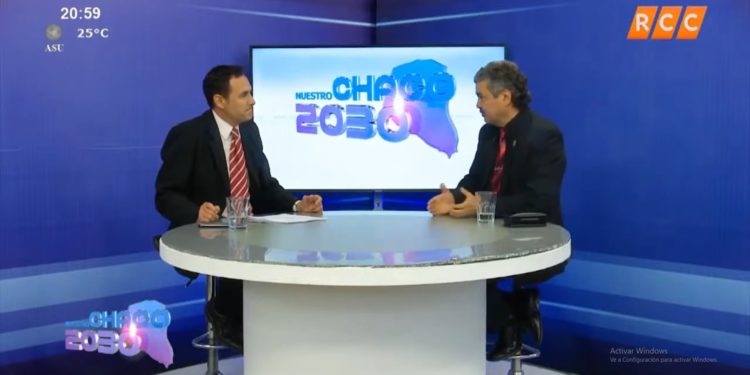 El acceso a la justicia en el Chaco debe ser más eficiente y más humana