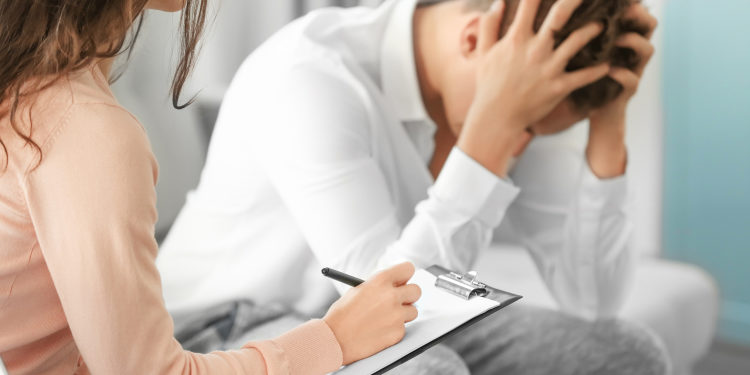 Paraguay entre los países con mayor vulnerabilidad de la Salud Mental con solo 70 psiquiatras