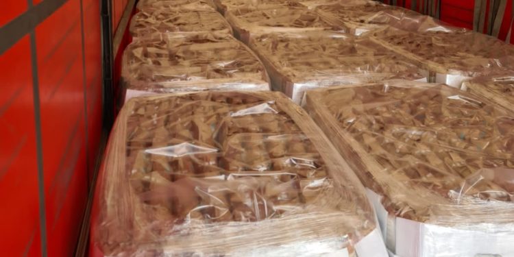 ¡Sin fronteras! Paraguay se suma a brindar ayuda humanitaria a Ucrania.