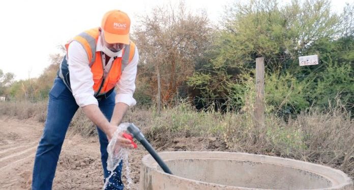 Instituciones coordinan acciones para fortalecer el Sistema de Información de Agua en Paraguay
