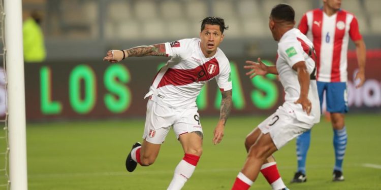 La Albirroja cerró las Eliminatorias con una derrota