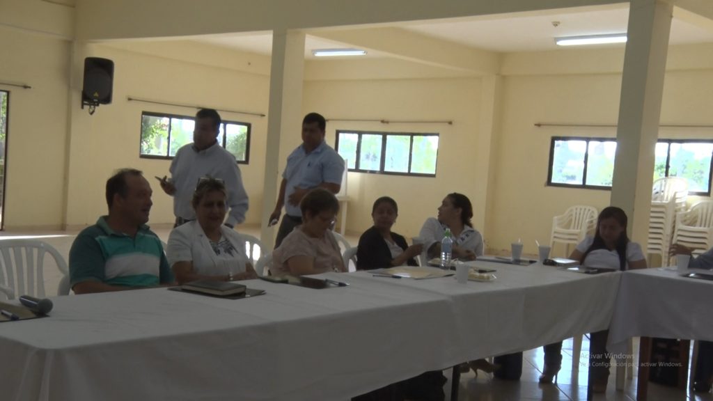 Buscan reducir el trabajo infantil y el trabajo forzoso en el Chaco