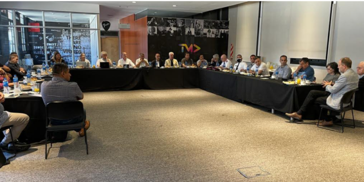 Reanudan las acciones del Festival Palau en Buenos Aires para este 2022