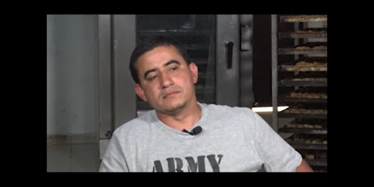 Nuevas historias relatadas desde la cárcel: Clamó a Dios una oportunidad “si verdaderamente existe”