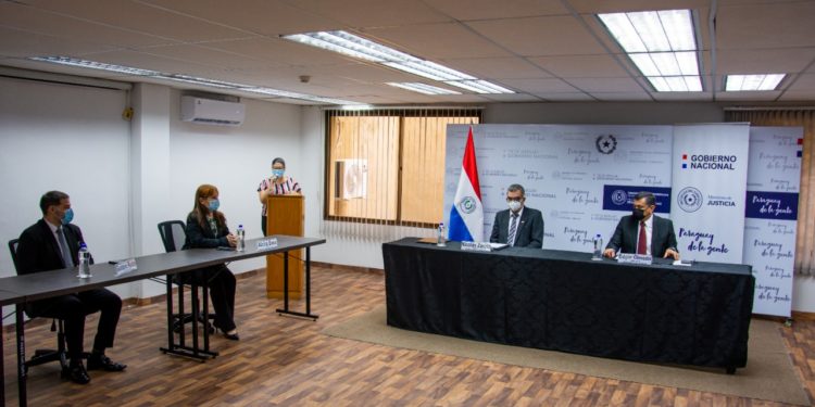 Implementan programas educativos para personas privadas de libertad Implementan programas educativos para personas privadas de libertad