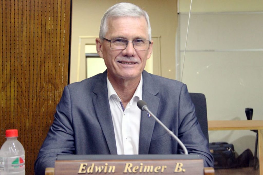 Preocupa explotación del acuífero chaqueño Yrenda