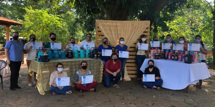 Se realizará cena benéfica denominada “Pintando sueños con colores de esperanza”