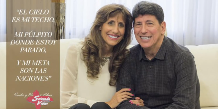 A pedido del público se repite el programa homenaje al Pastor Emilio Abreu A pedido del público se repite el programa homenaje al Pastor Emilio Abreu