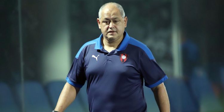 Chiqui Arce tomó una determinación que afecta al plantel