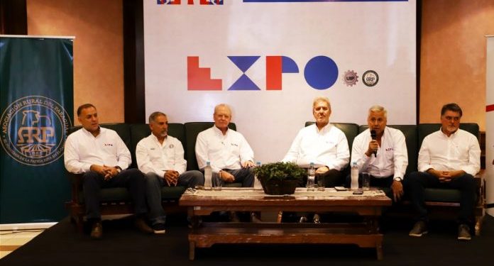 La Expo Feria Mariano Roque Alonso vuelve tras dos años de pausa