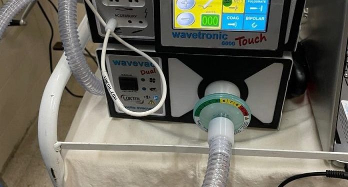 Incan recibe nuevos equipos para detección de cáncer de cuello uterino Incan recibe nuevos equipos para detección de cáncer de cuello uterino