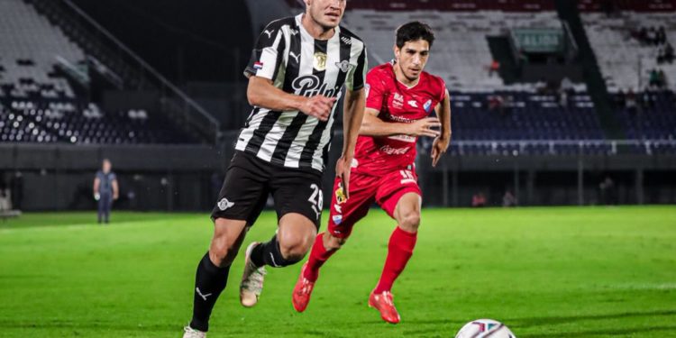 El Gumarelo quiere trepar al primer lugar El Gumarelo quiere trepar al primer lugar