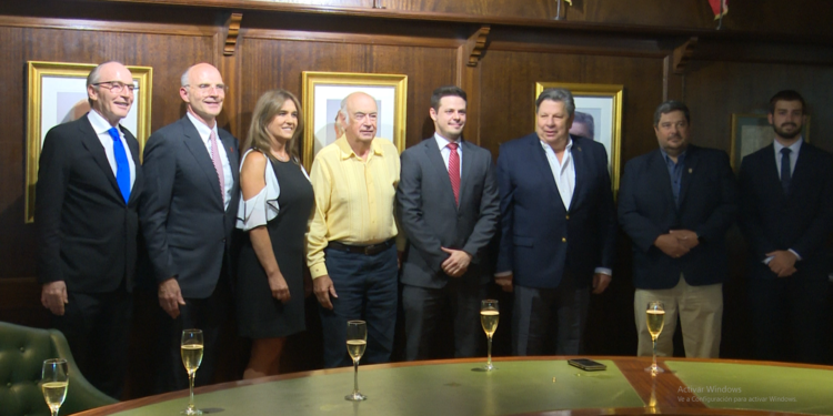 Resort Yacht firmó convenio con la cadena Marriott para ceder la administración del hotel