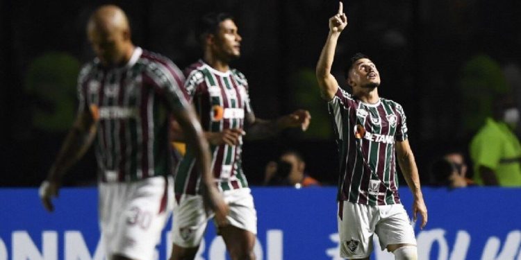 El “Flu” se instala en Fase 3 y espera rival