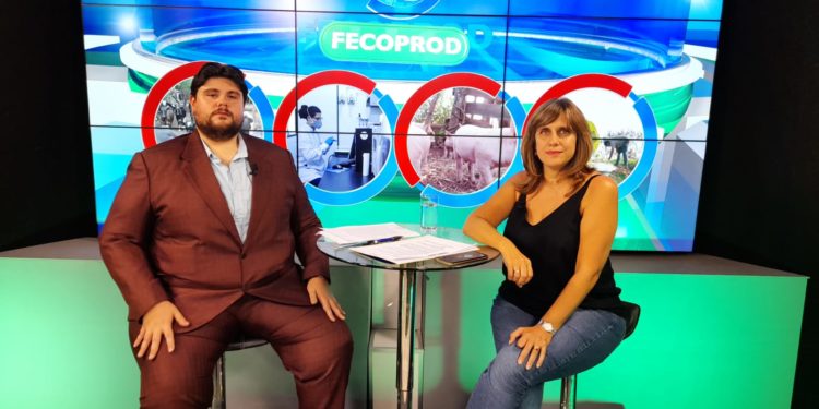 Entrevista exclusiva con Nicolás Morás hablando sobre las razones detrás de la agenda educativa