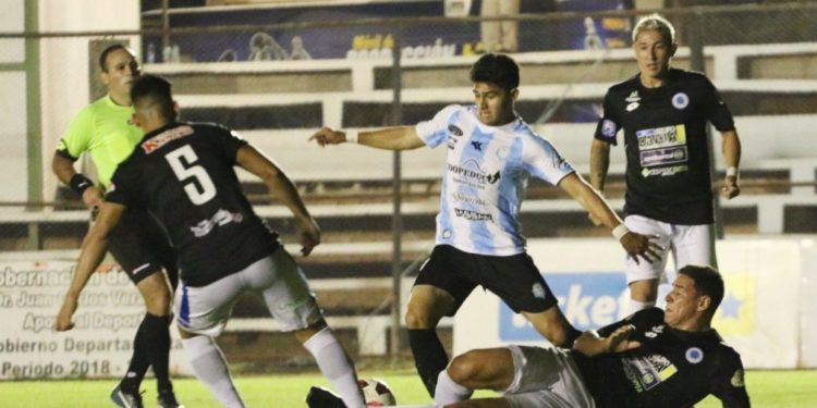 La sexta fecha tendrá su continuidad en Villarrica