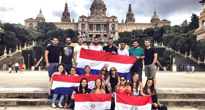 Becal habilita postulación a becas para maestrías, doctorados e idiomas