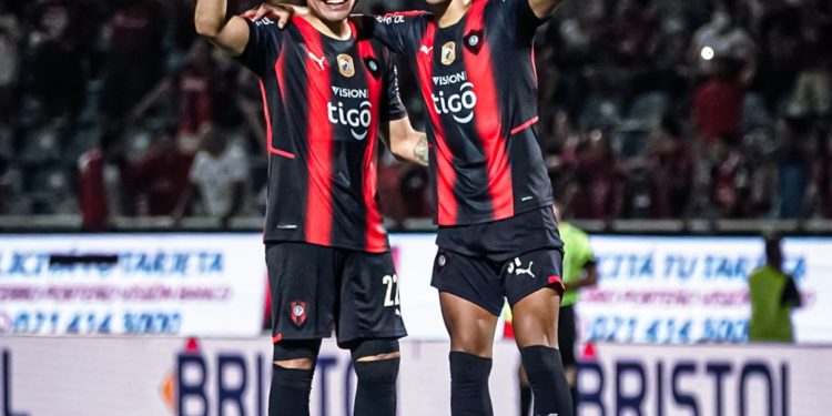 El Ciclón ganó, gustó y goleó en la previa al Superclásico El Ciclón ganó, gustó y goleó en la previa al Superclásico