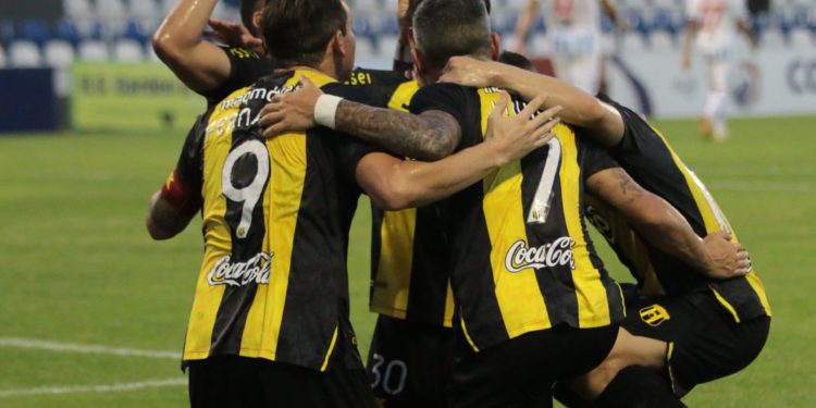 El Aborigen logra su primera victoria