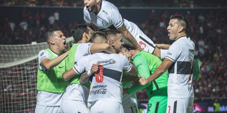 El Decano se quedó con el superclásico El Decano se quedó con el superclásico