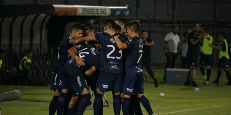 Guaireña consiguió su primer triunfo en el Apertura Guaireña consiguió su primer triunfo en el Apertura