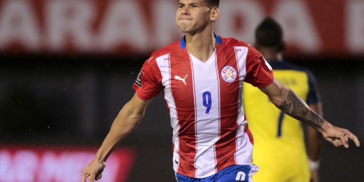 Morales fuera de las canchas por una grave lesión