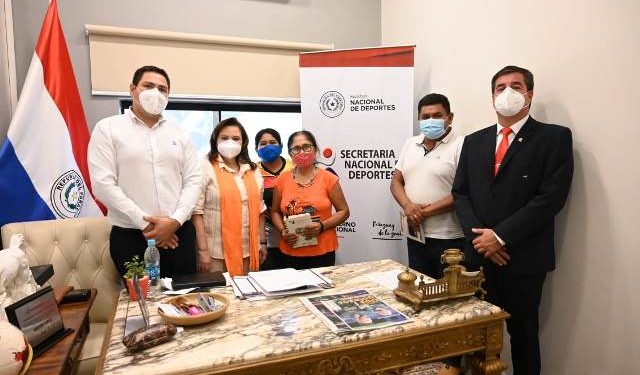 Continúan las proyecciones para los III Juegos Mundiales de Pueblos Indígenas Continúan las proyecciones para los III Juegos Mundiales de Pueblos Indígenas