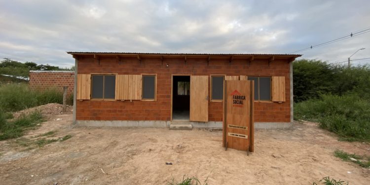 Ofrecen viviendas accesibles para el Chaco, cuotas desde G. 964.000 Ofrecen viviendas accesibles para el Chaco, cuotas desde G. 964.000