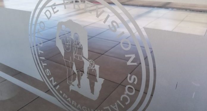 IPS aguarda habilitación de recursos para proceder al pago a suspendidos por covid-19