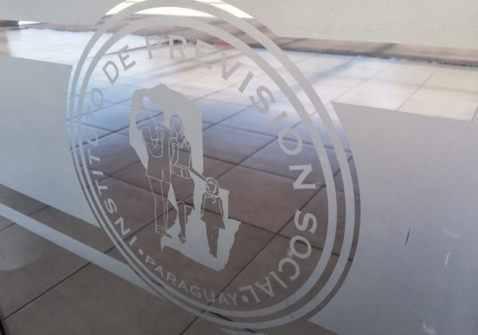 IPS aguarda habilitación de recursos para proceder al pago a suspendidos por covid-19