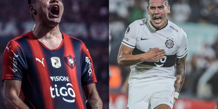 ¡Podríamos tener Superclásico en fase de grupos!