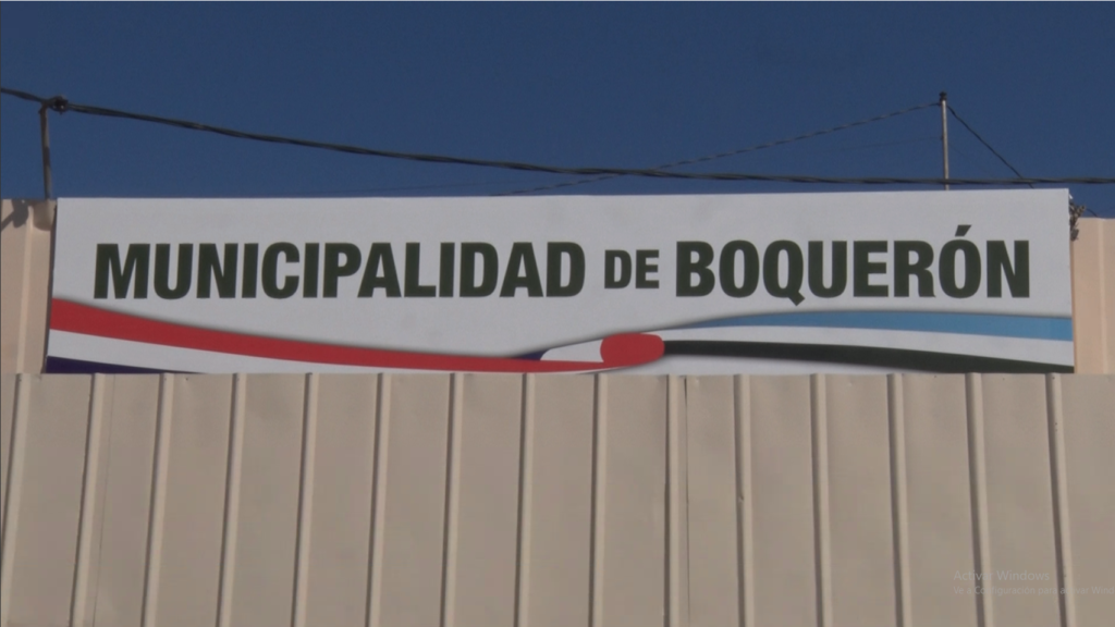 Lanzan concurso para la creación de logo y bandera para el distrito de Boquerón Lanzan concurso para la creación de logo y bandera para el distrito de Boquerón